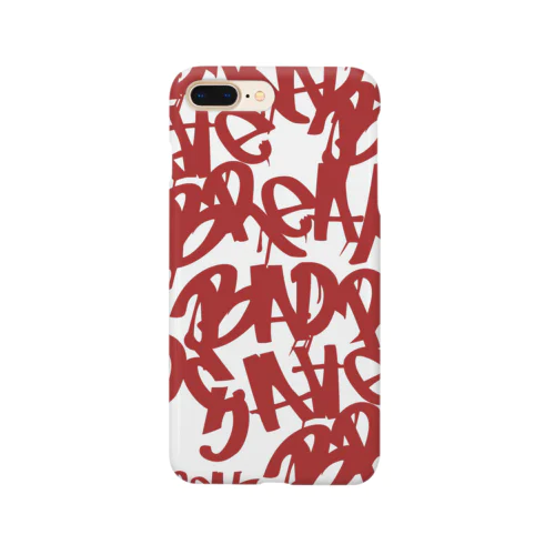 TAGGING DESIGN Smartphone Case