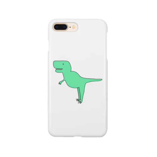 ティラノくん Smartphone Case