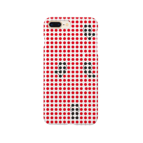 みじゅたまパンダ Smartphone Case