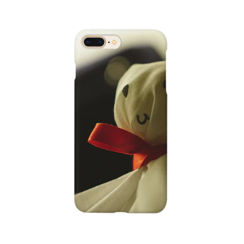 晴れるよ！ Smartphone Case