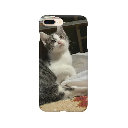 うちのにゃんこ Smartphone Case