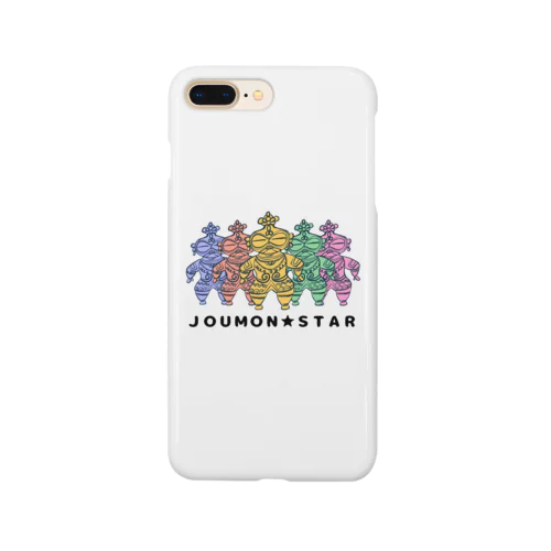 ＪＯＵＭＯＮ★ＳＴＡＲ スマホケース