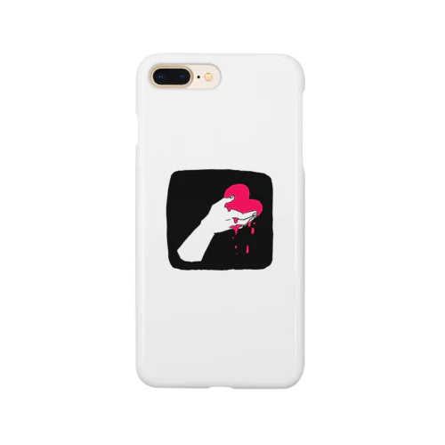 溢 Smartphone Case