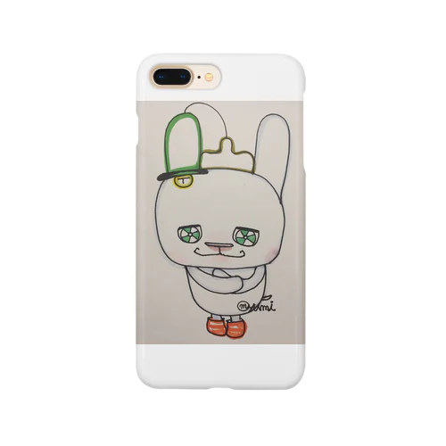 うさぎ。 Smartphone Case