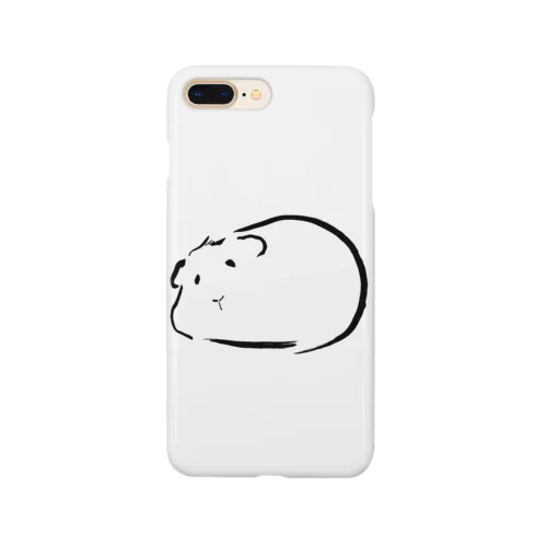 もちモル Smartphone Case