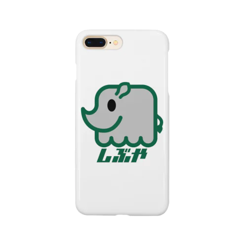 パ紋No.3119 しぶや Smartphone Case