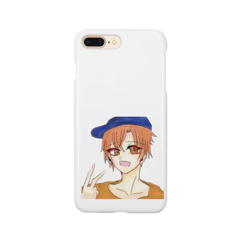 スリーセブングッツ Smartphone Case