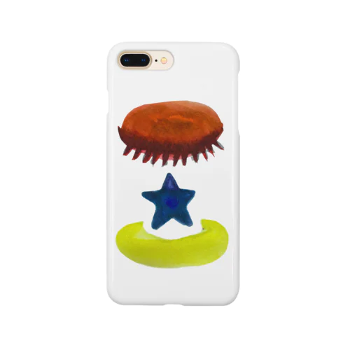 星の光 Smartphone Case