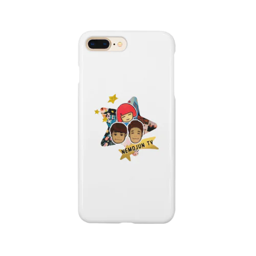 【NJTVシリーズ】全員集合！ Smartphone Case