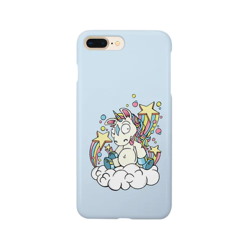 ゆにこーん Smartphone Case