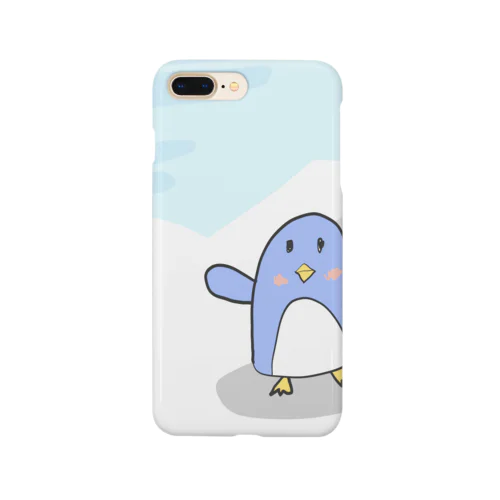 よちよち ペンギン 2 Smartphone Case