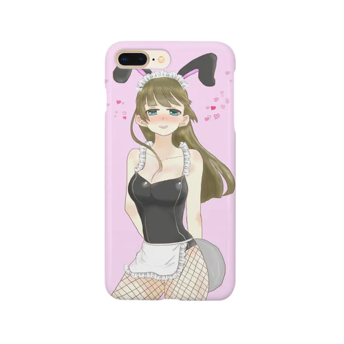 バニーメイド Smartphone Case