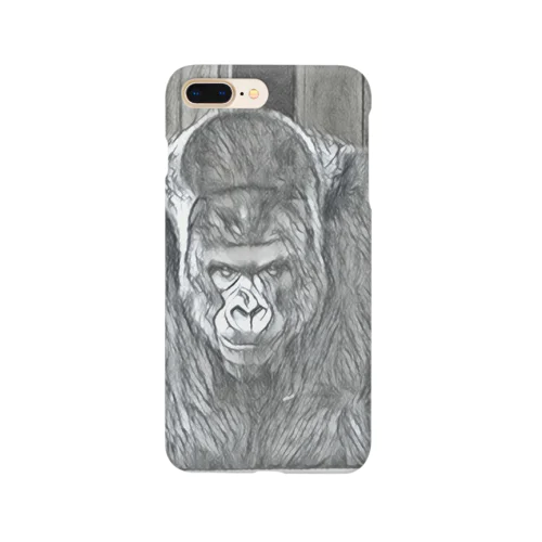 シャバーニ 🦍 Smartphone Case