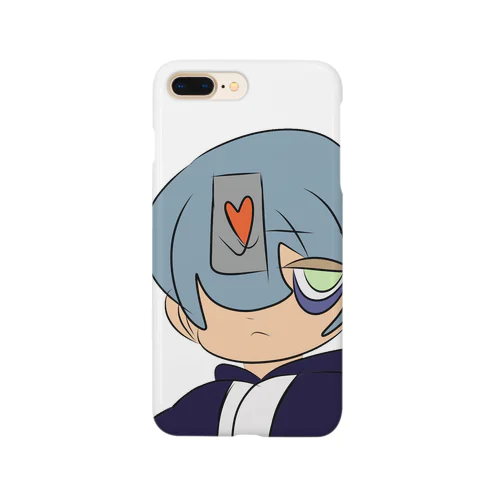 アウインくん Smartphone Case