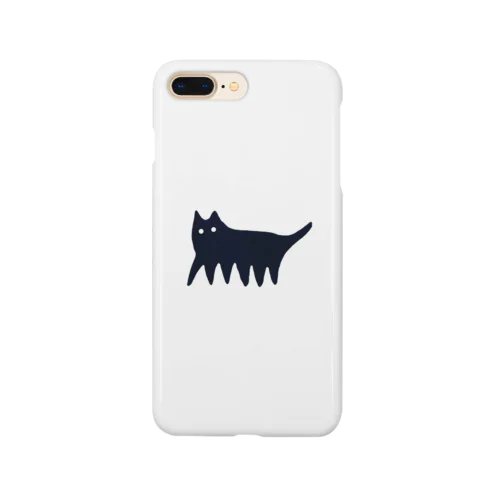 ネコ(？) Smartphone Case