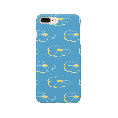 花占い Smartphone Case