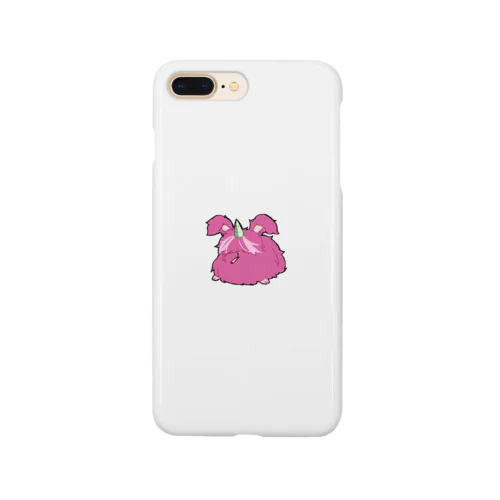 ニウサギ Smartphone Case