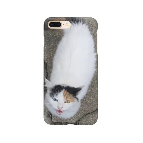 愛ちゃん Smartphone Case