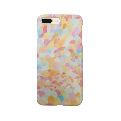 color fever005 ぽん！ Smartphone Case