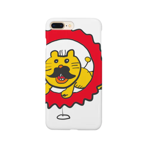 サーカスのねこ Smartphone Case