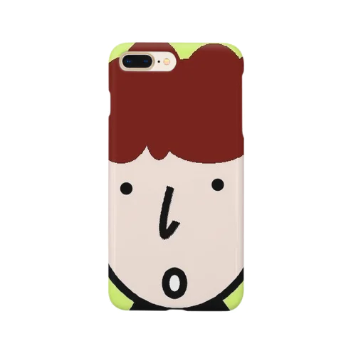 たーにー Smartphone Case