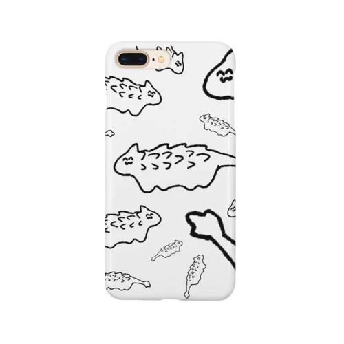 増殖あんきろ Smartphone Case