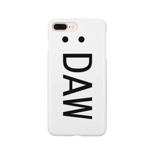 DAW扱う人のグッズ Smartphone Case