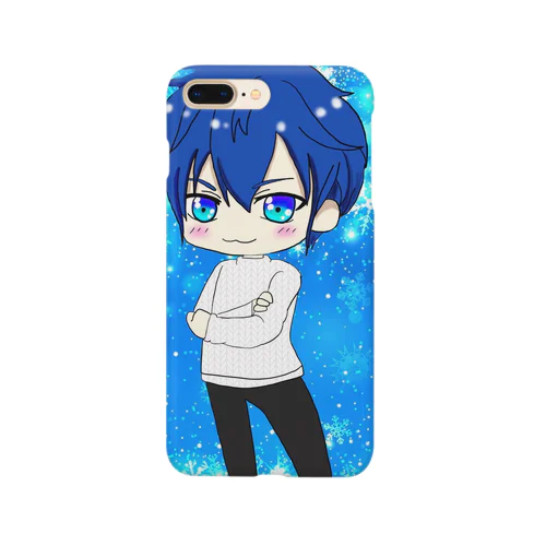 しゅんディー(背景あり) Smartphone Case