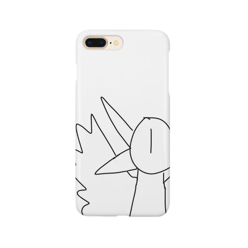 とりー Smartphone Case