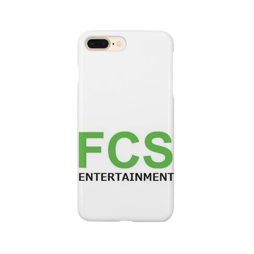 FCS Entertainment スマホケース