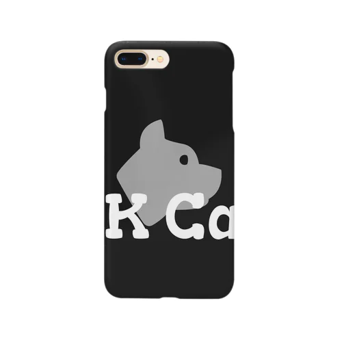 看板犬ワンコグッズ Smartphone Case