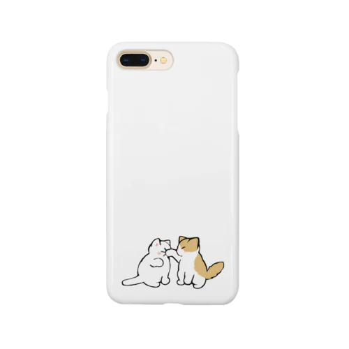 先手必勝 Smartphone Case