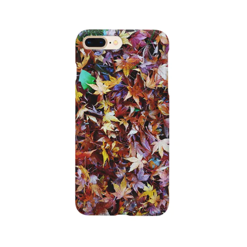 autumn Smartphone Case