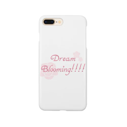 Dream Blooming Smartphone Case