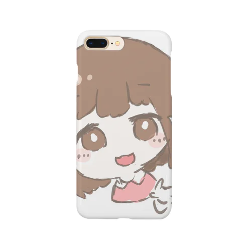 子守ゆた Smartphone Case