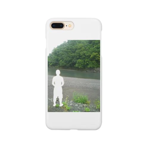 夏 Smartphone Case