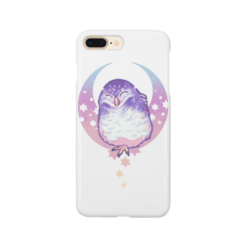 おやすみコキンメ Smartphone Case