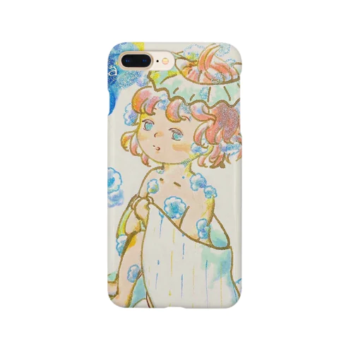 リラックスタイム Smartphone Case