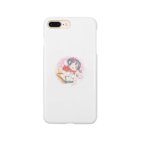 にこ Smartphone Case