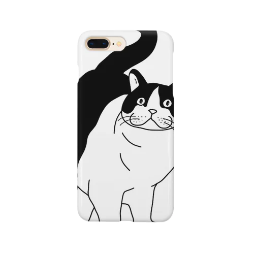 ブリショのグーちゃん Smartphone Case