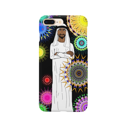 アラブ Smartphone Case