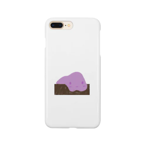 あめ〜ば〜 Smartphone Case