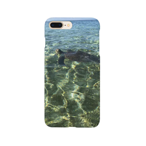 Sea turtle  Smartphone Case