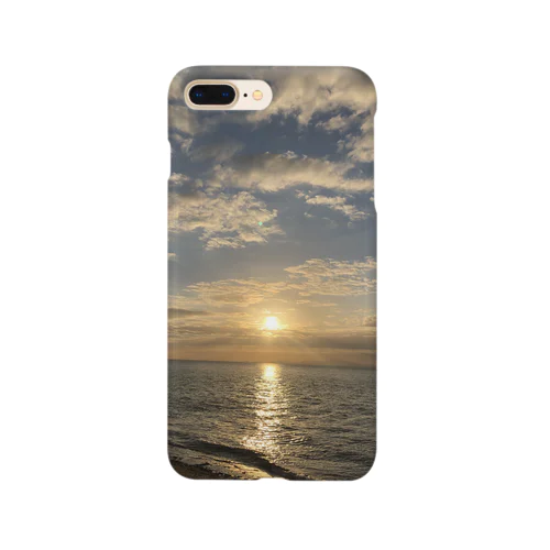 Sunset  Smartphone Case