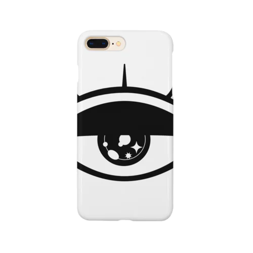 THE ONE EYE Smartphone Case