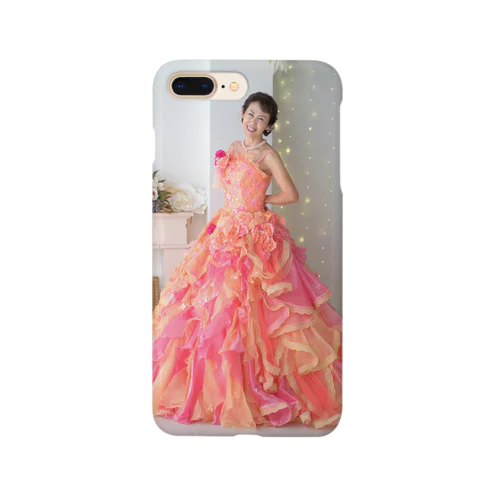 姫野舞子3 Smartphone Case