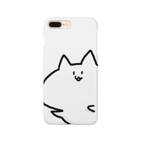 ねこさん Smartphone Case