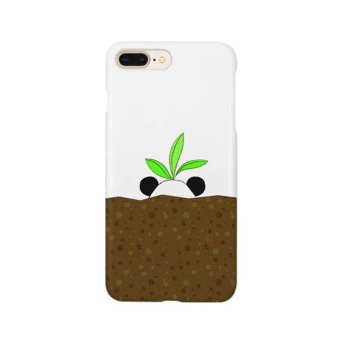 Goroスマホケース Smartphone Case