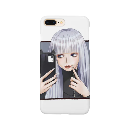 強系女の子 Smartphone Case