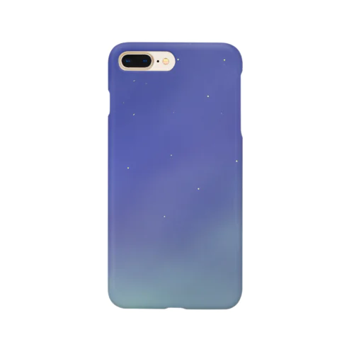 星空スマホケース Smartphone Case